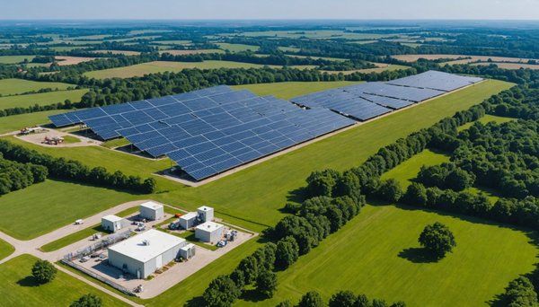 Revolutionizing energy solutions: vallourec's new approaches